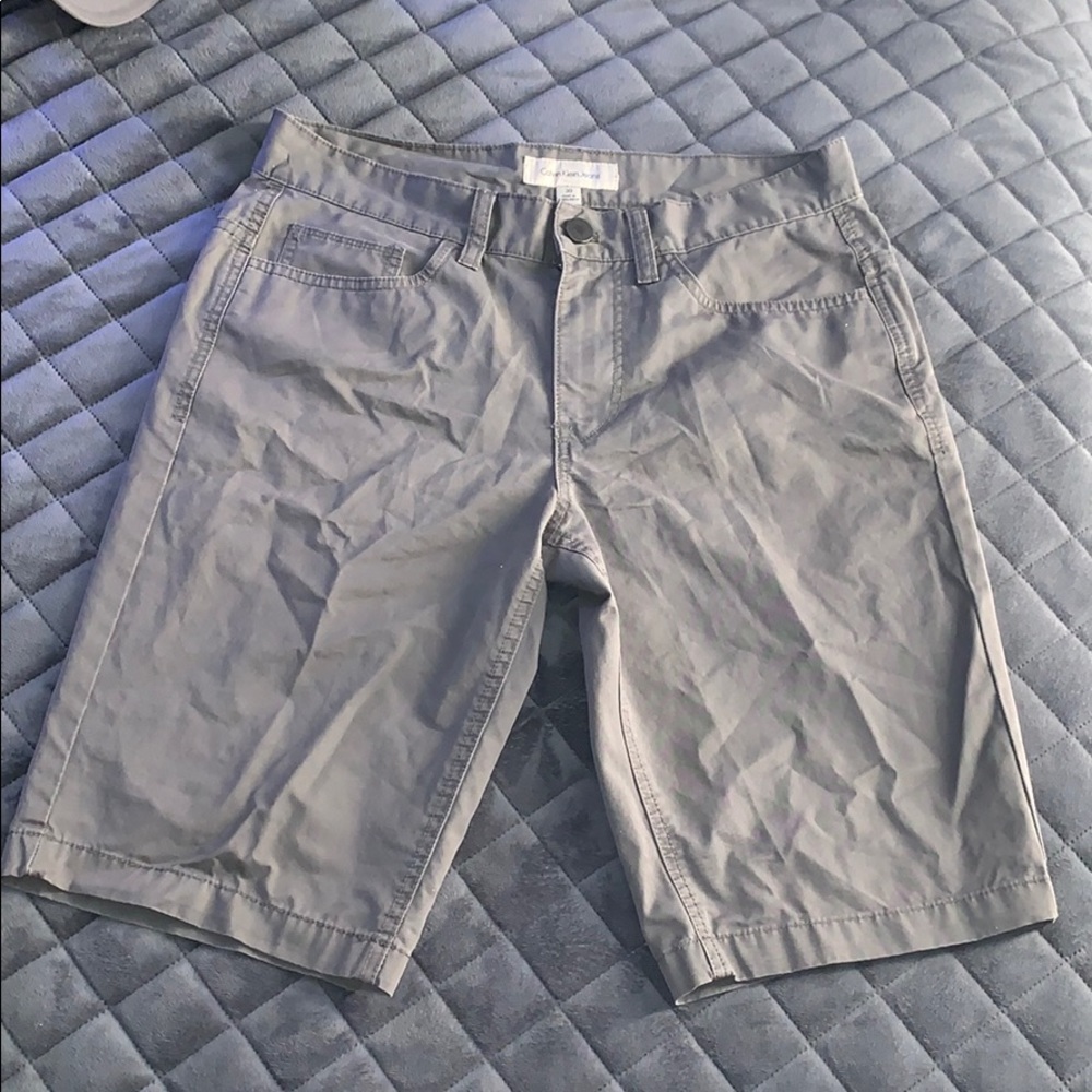Calvin Klein Shorts